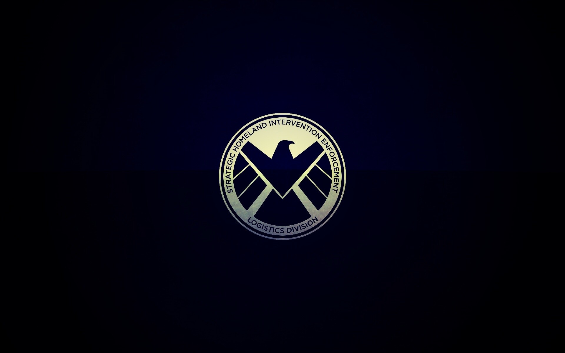 S.H.I.E.L.D. обои