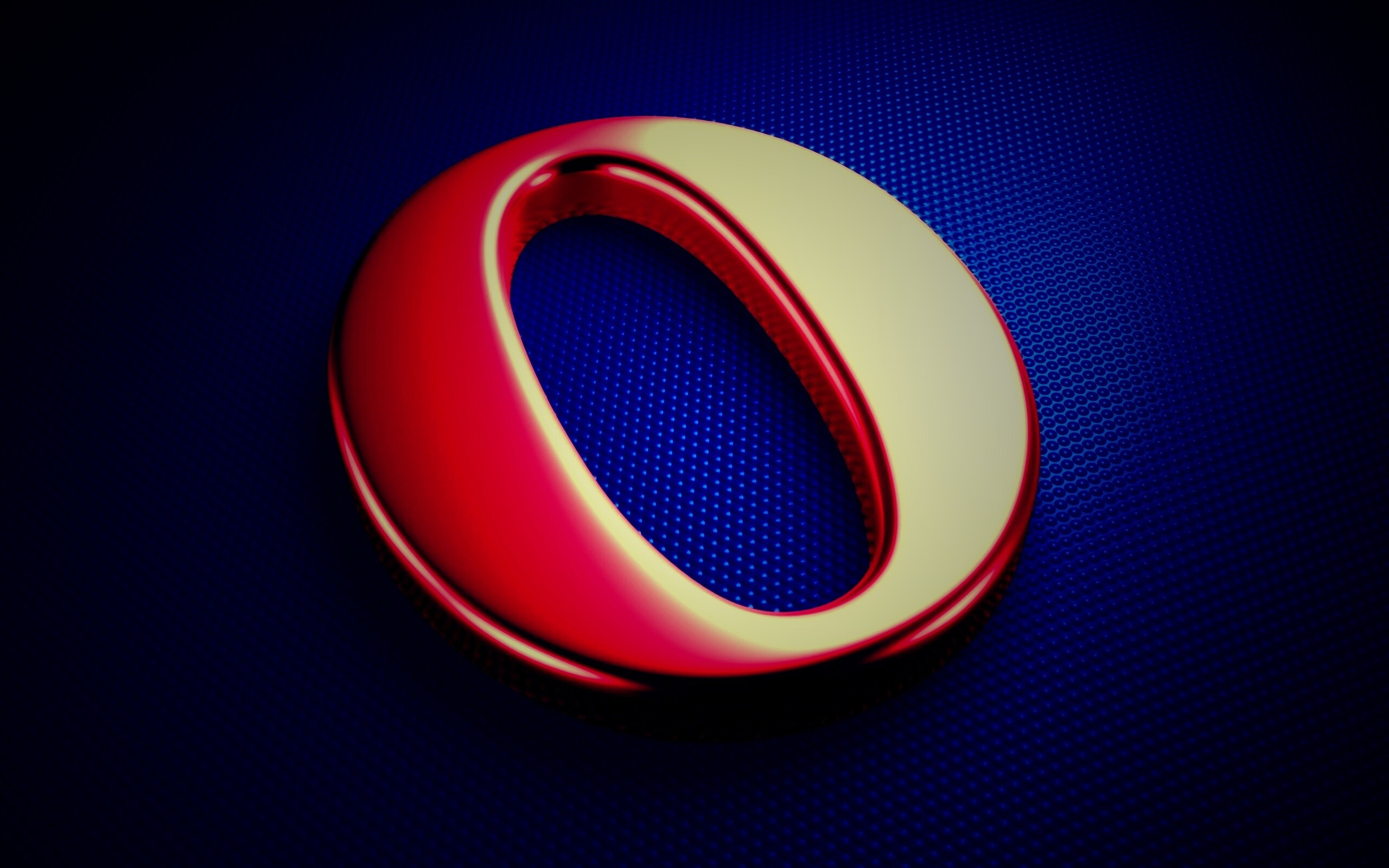 Opera browser обои