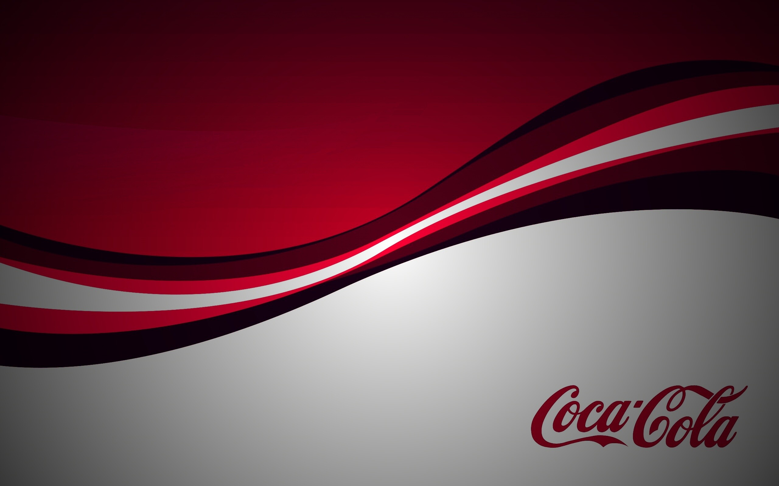 Официальные обои Coca-Cola обои