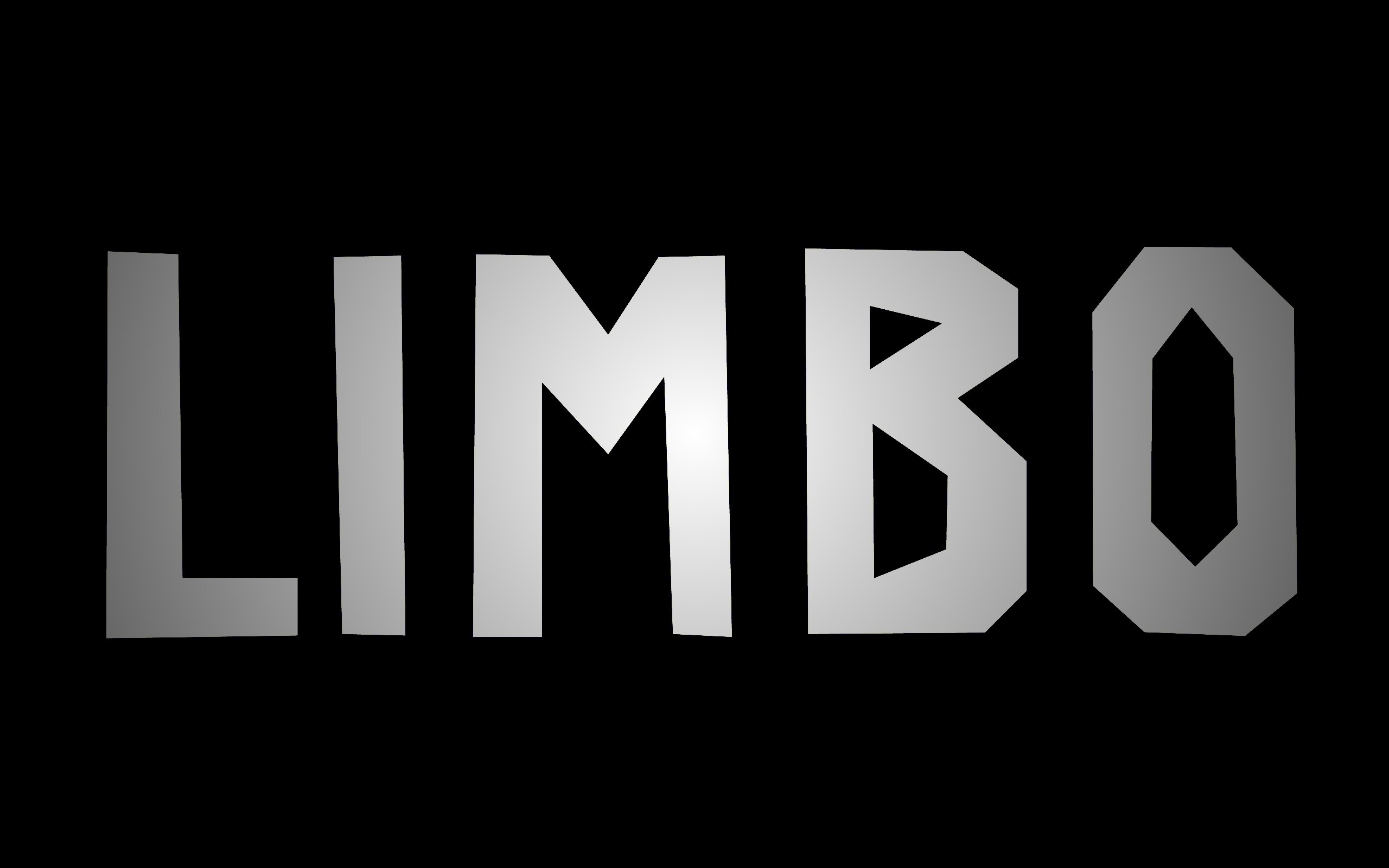 Логотип Limbo обои