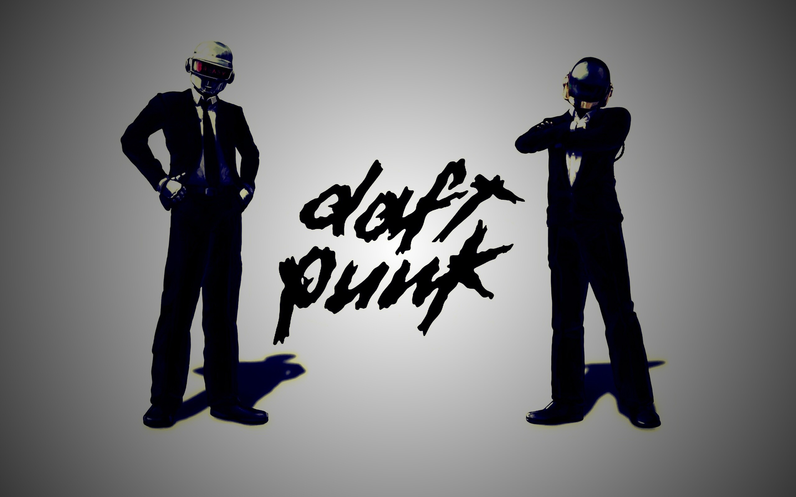 Daft Punk обои