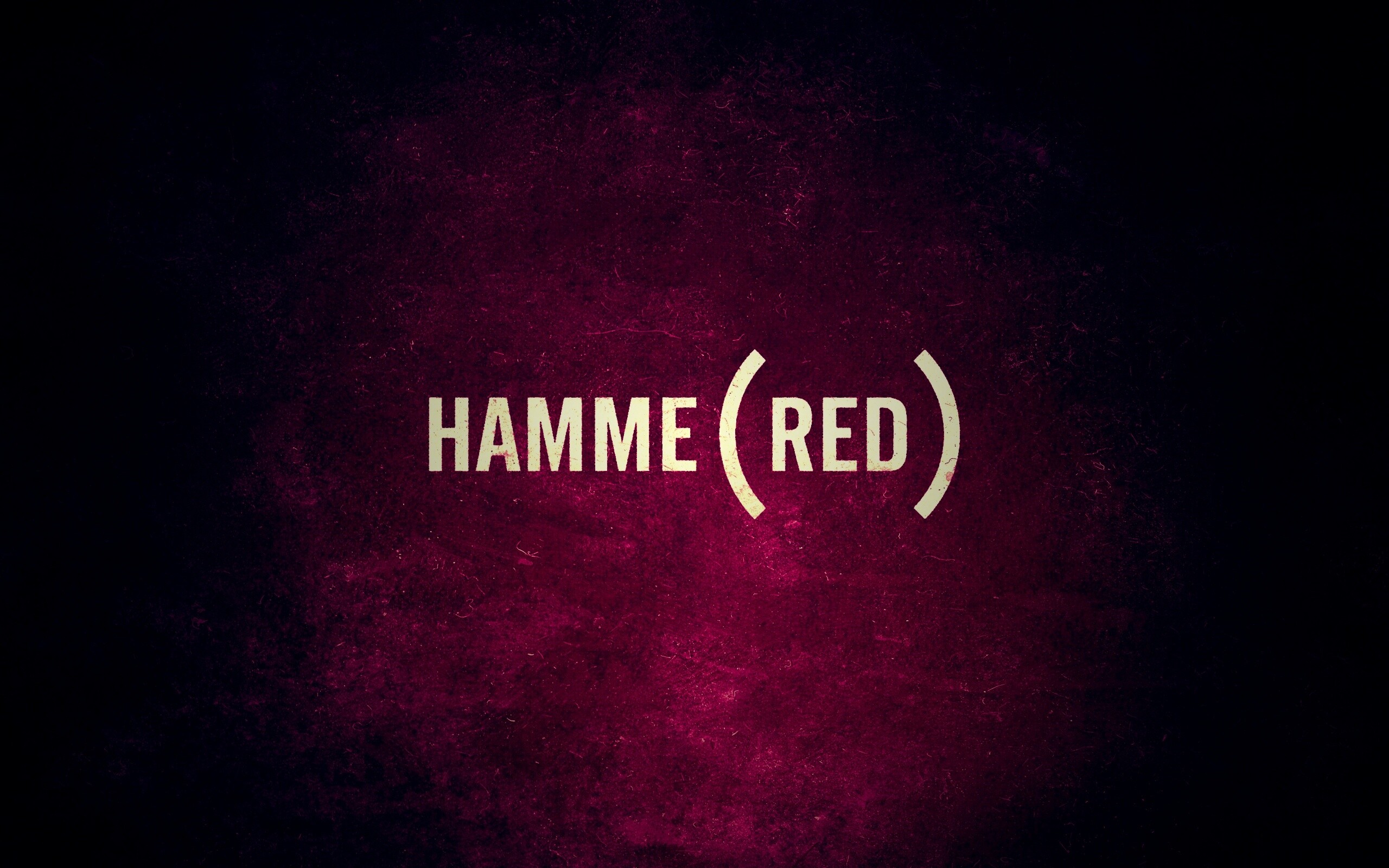 Hammered — Забитый обои