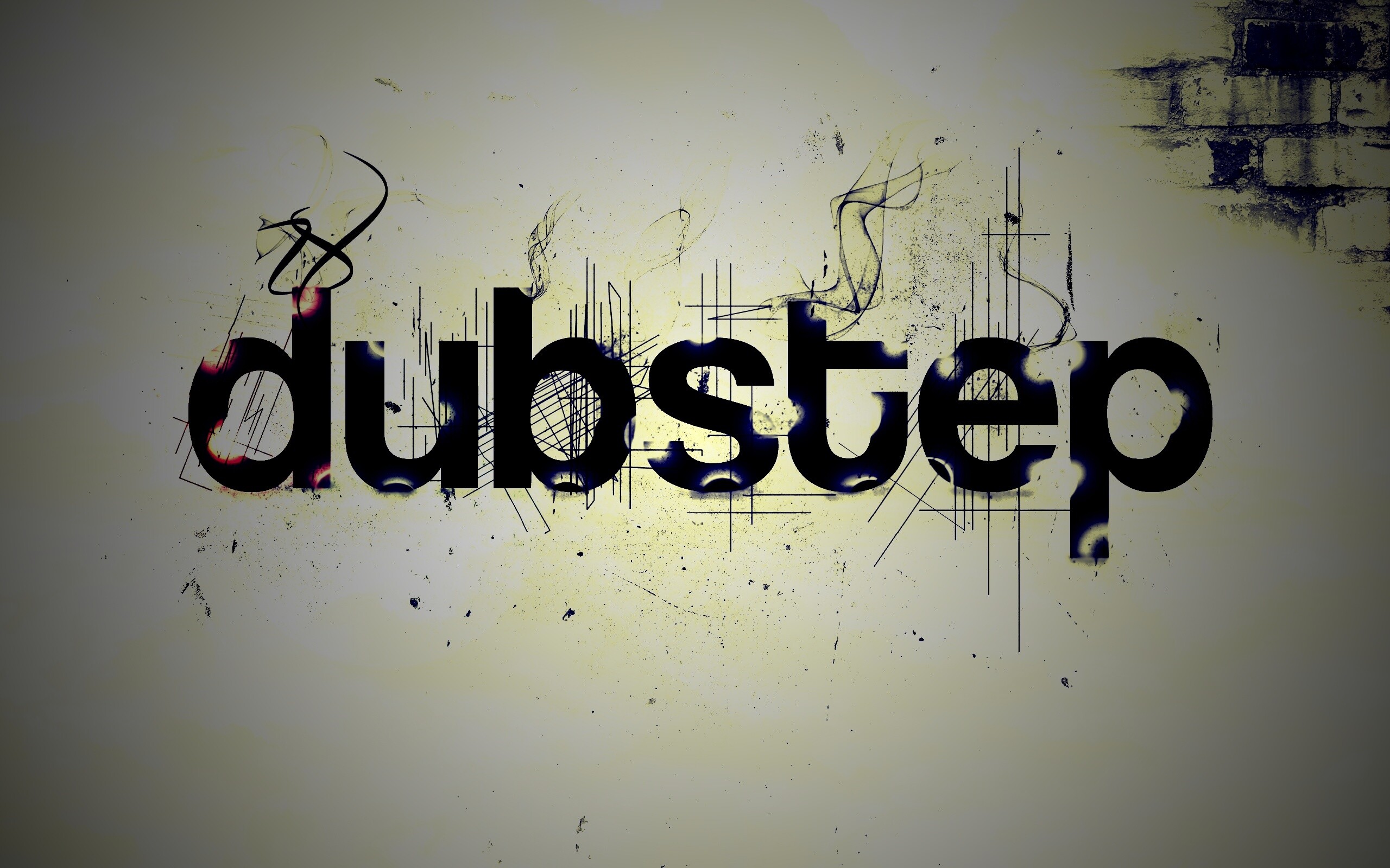 Dubstep обои