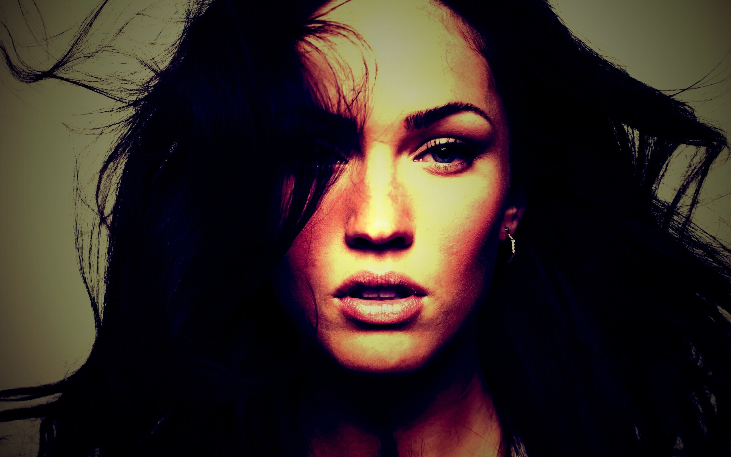 Megan Fox обои