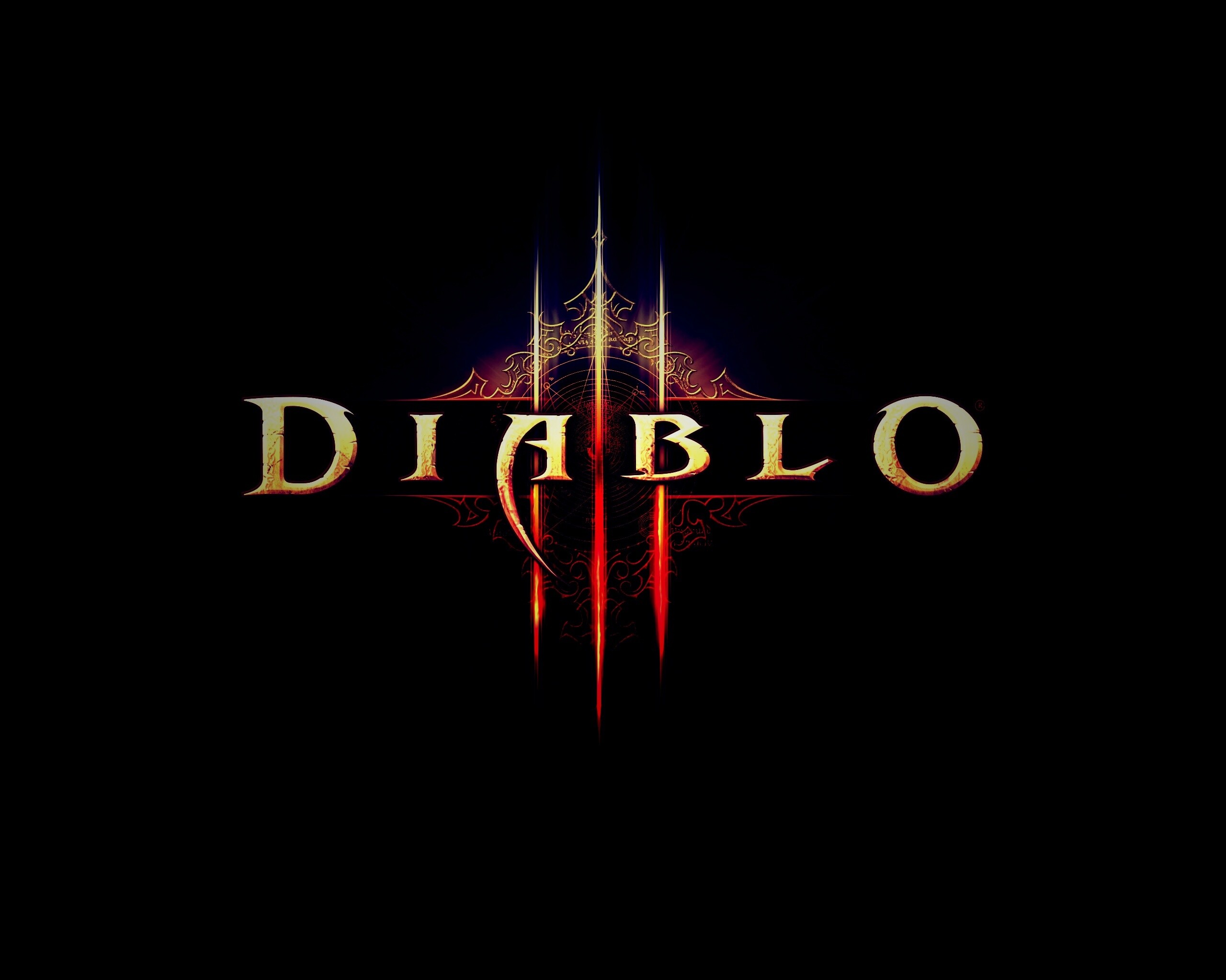 Diablo 3 обои