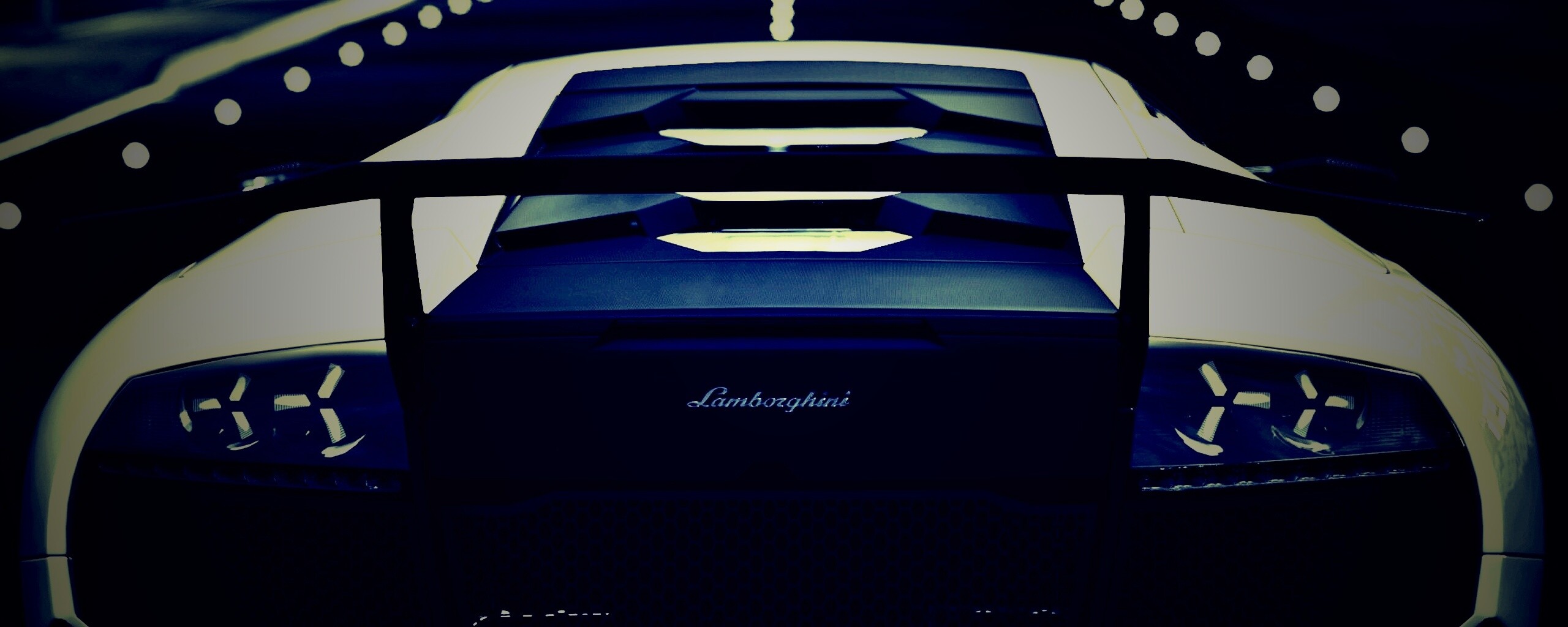 Lamborghini обои