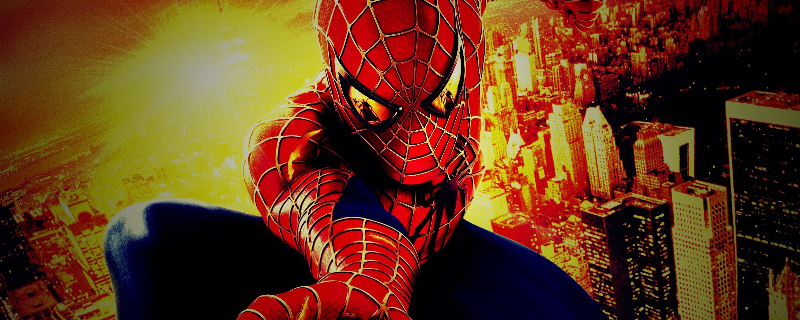 Spider-Man обои