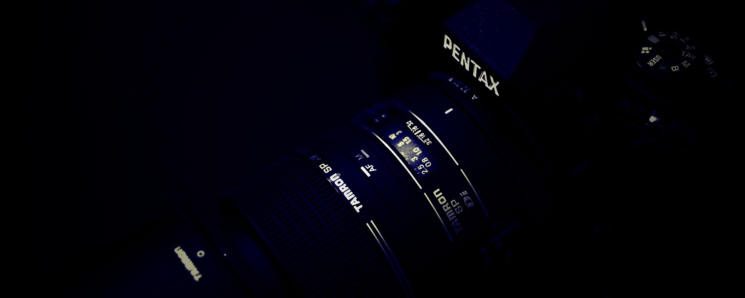 Фотоаппарат pentax объектив обои