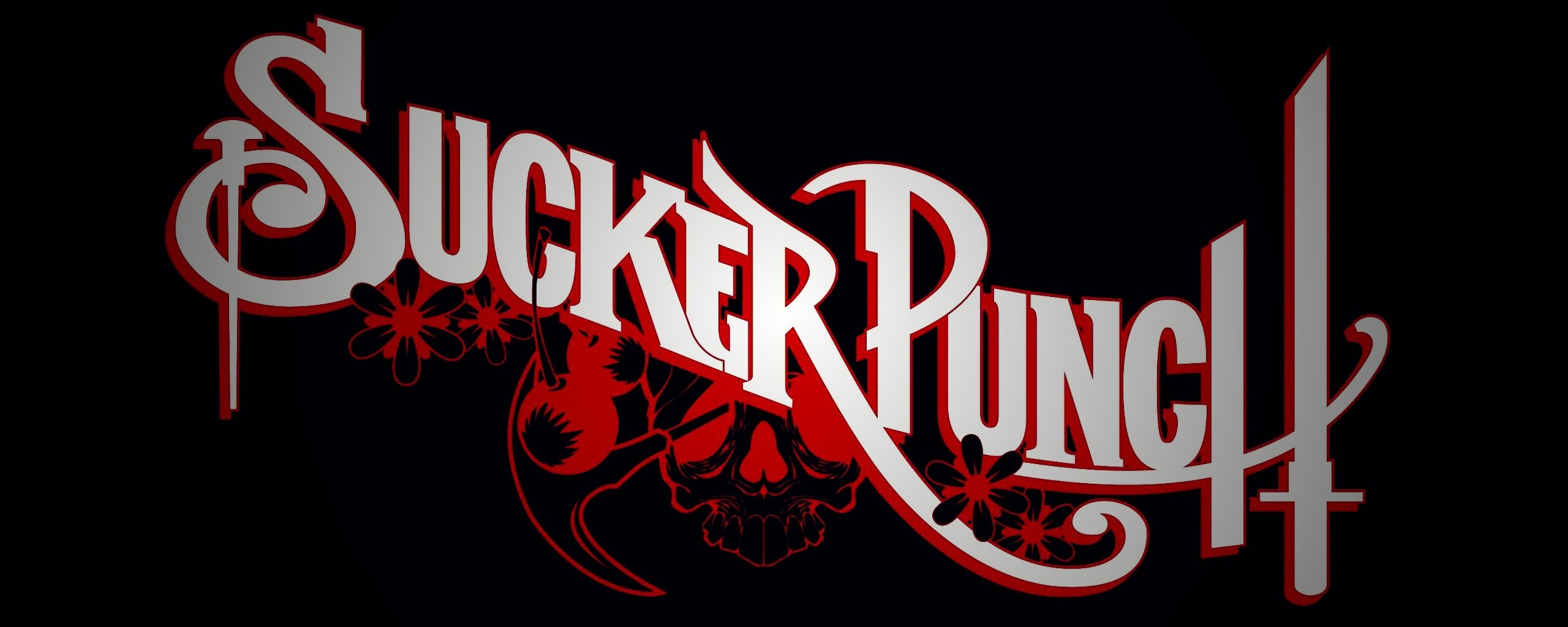 Sucker Punch лого обои