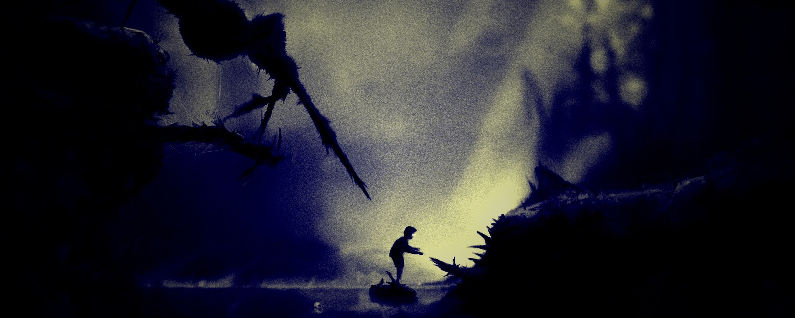 Limbo обои