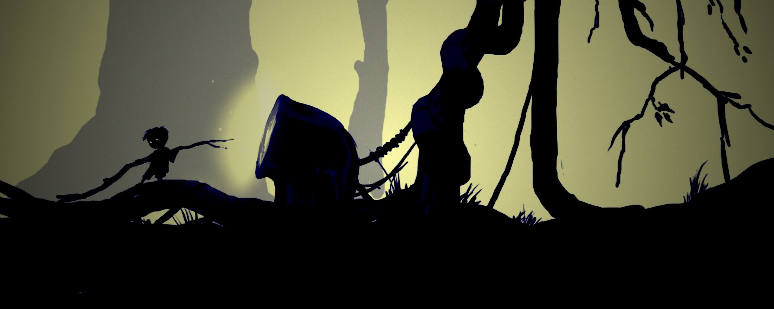 LIMBO обои