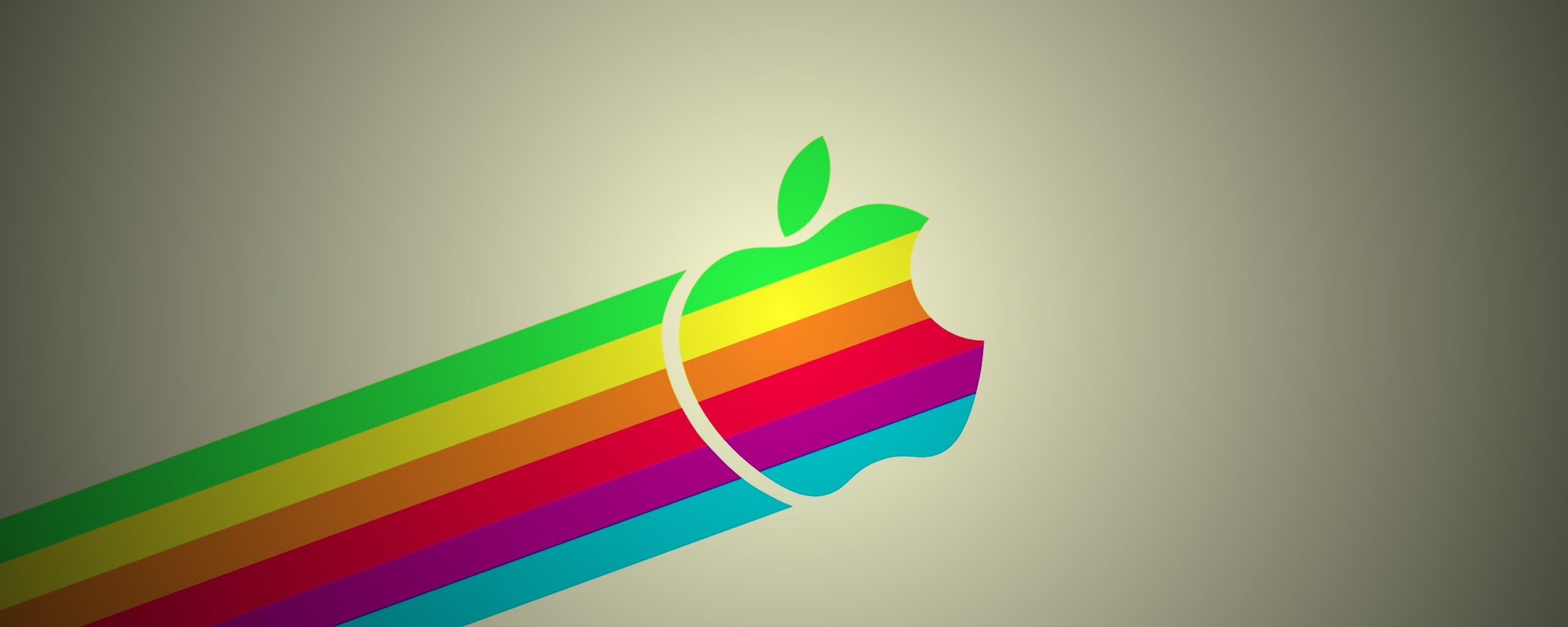 Логотип Apple обои