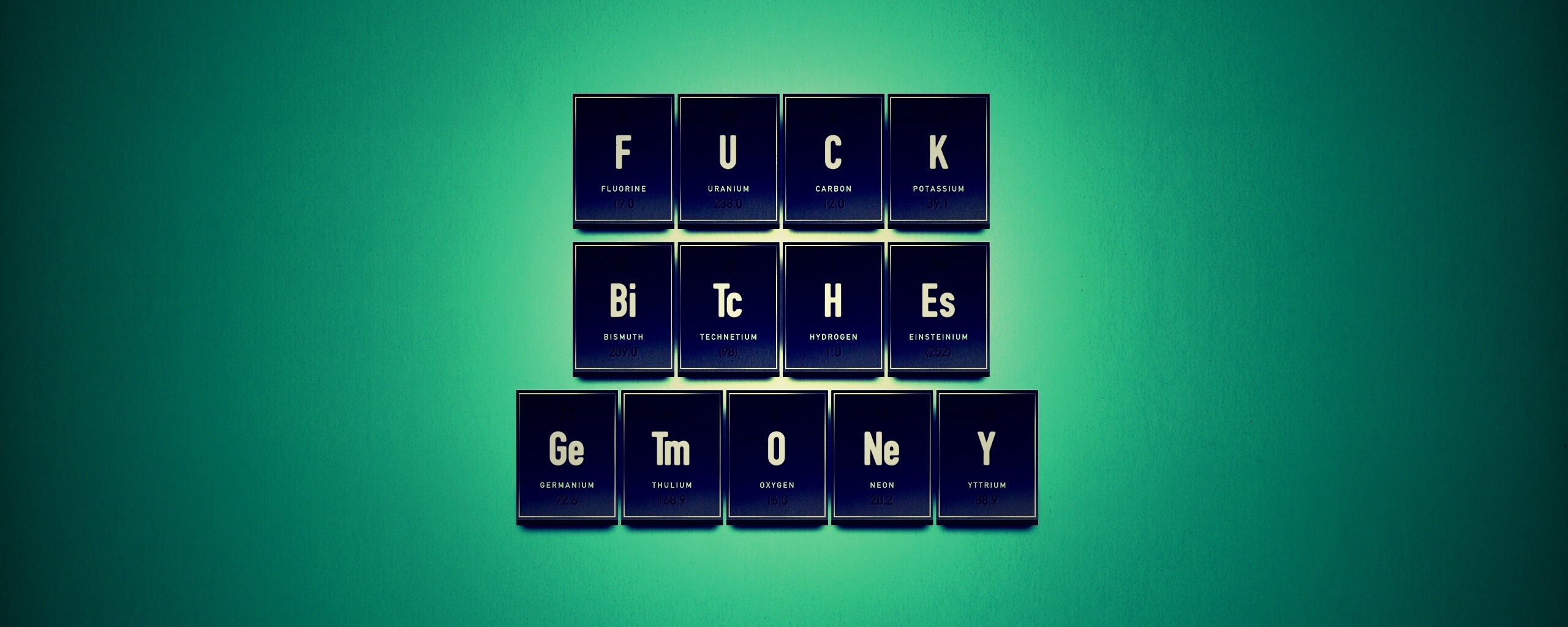 Fuck Bitches Get Money обои