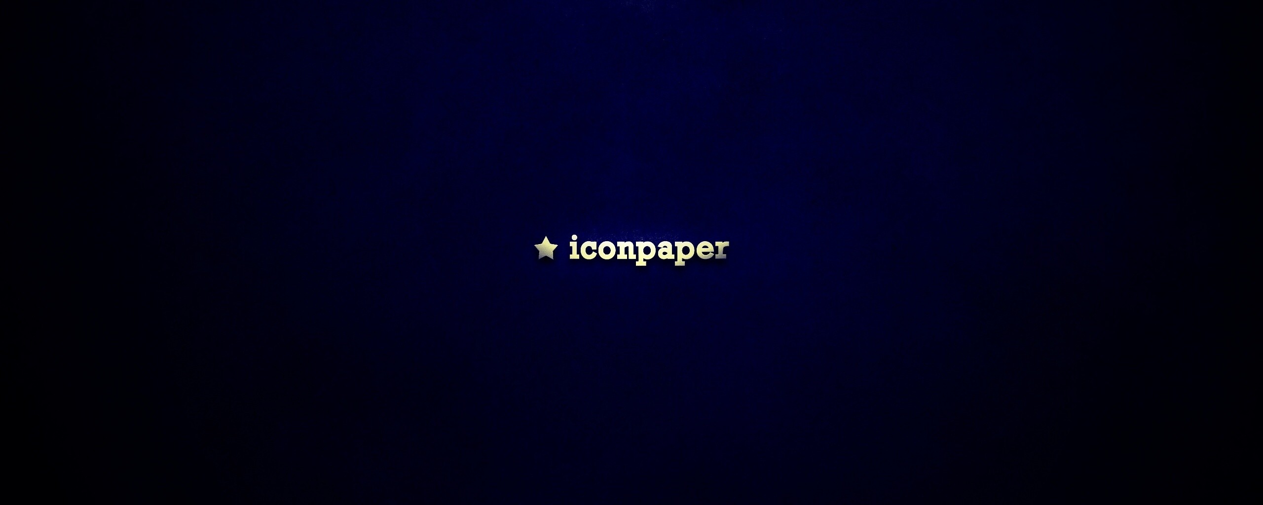 Iconpaper обои