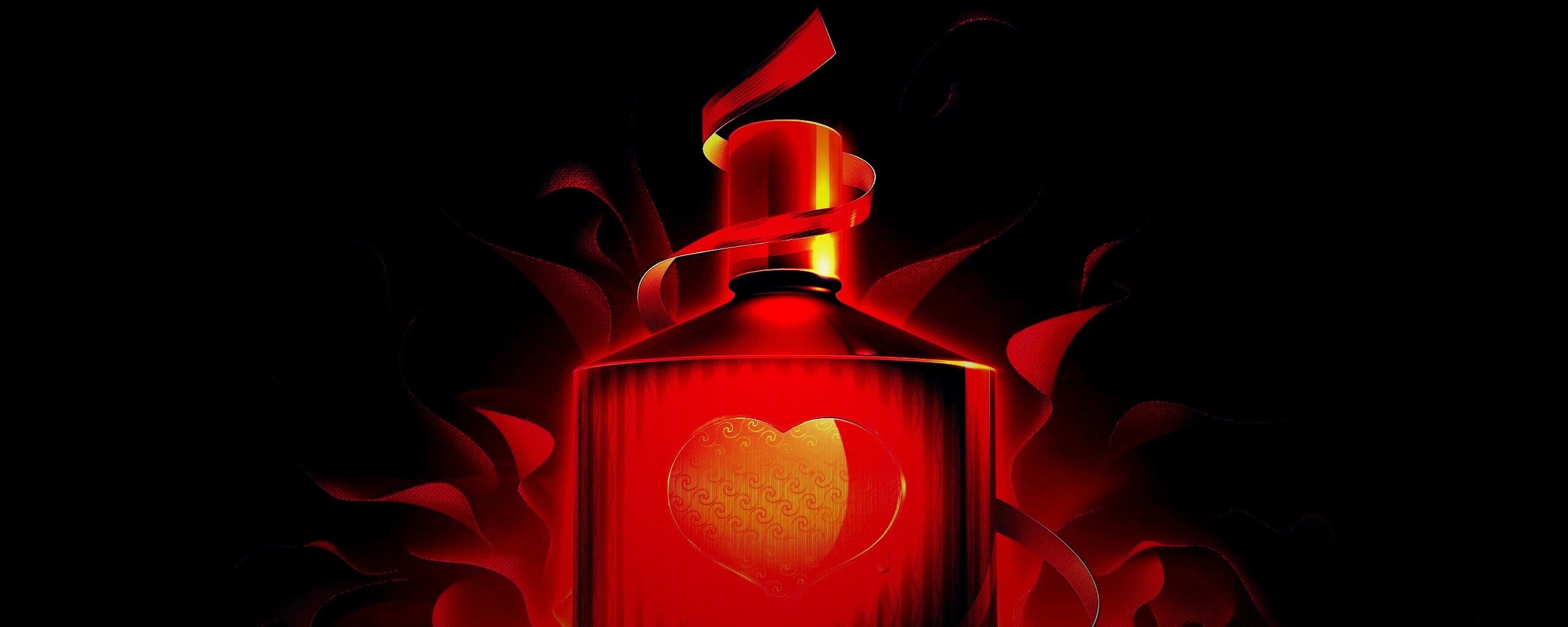 Love potion обои