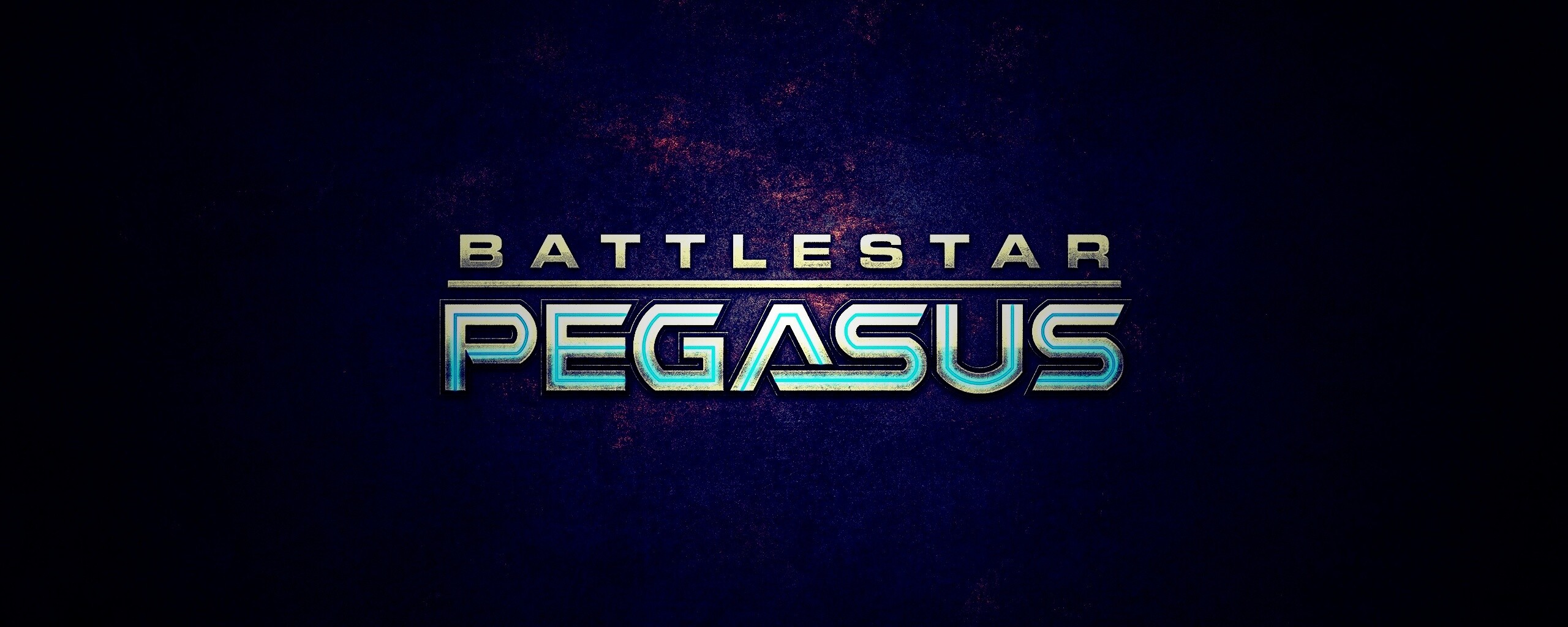 Battledtar Pegasus обои