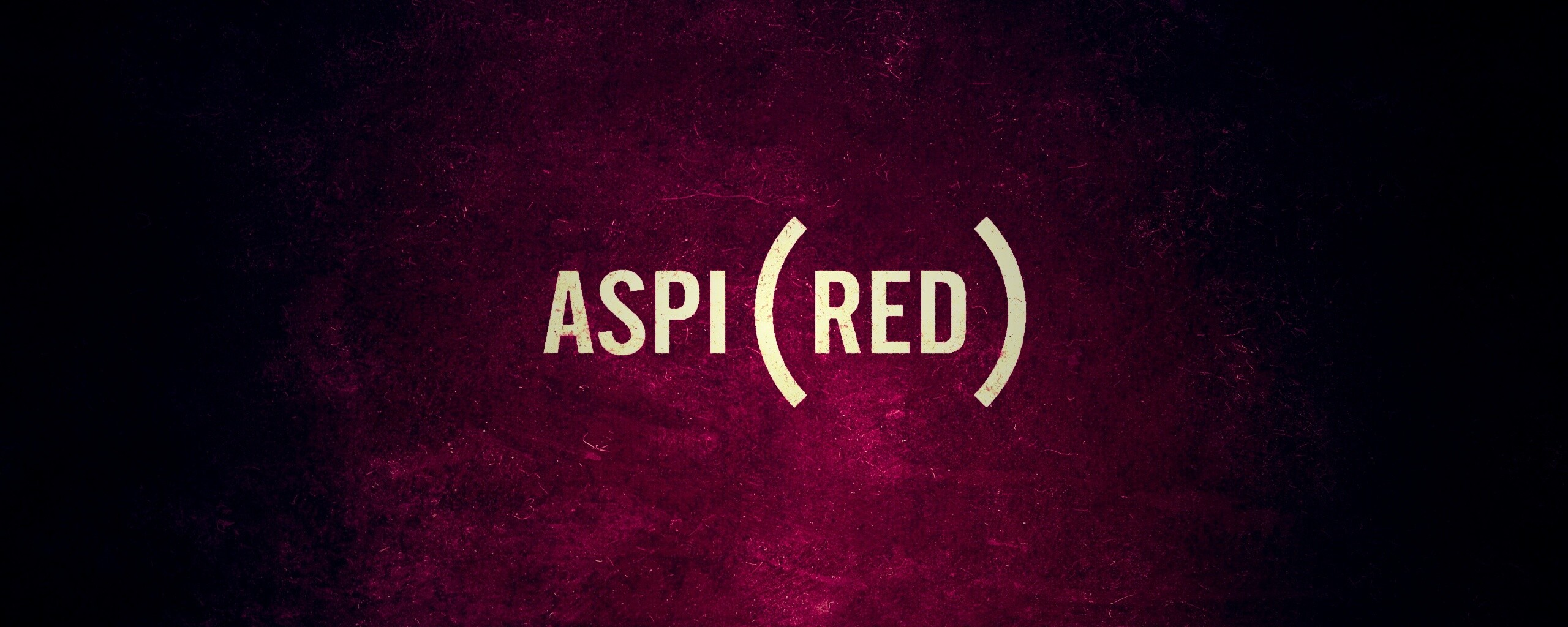 Aspired — Стремление обои