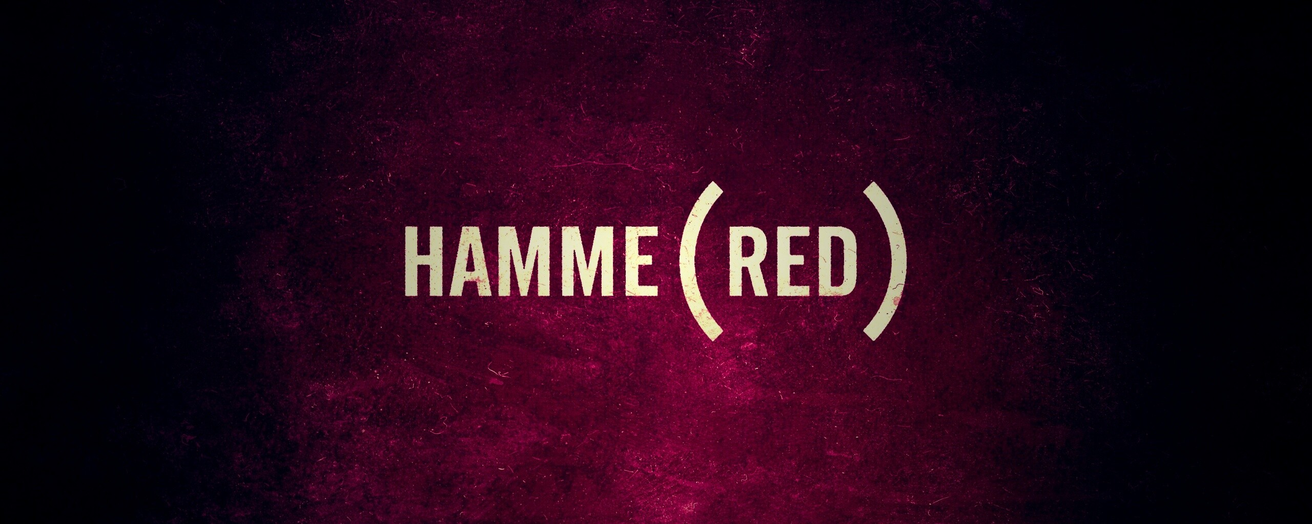 Hammered — Забитый обои