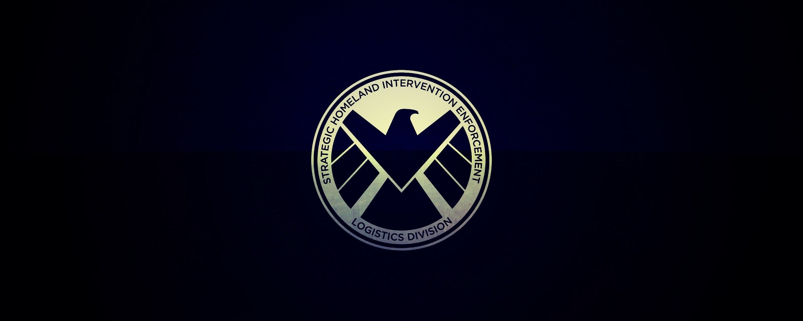 S.H.I.E.L.D. обои