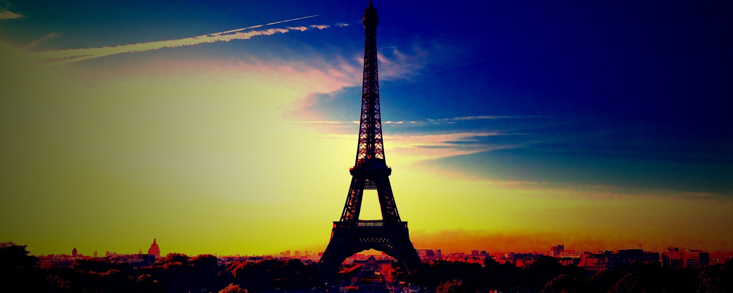 Eifel Tower обои