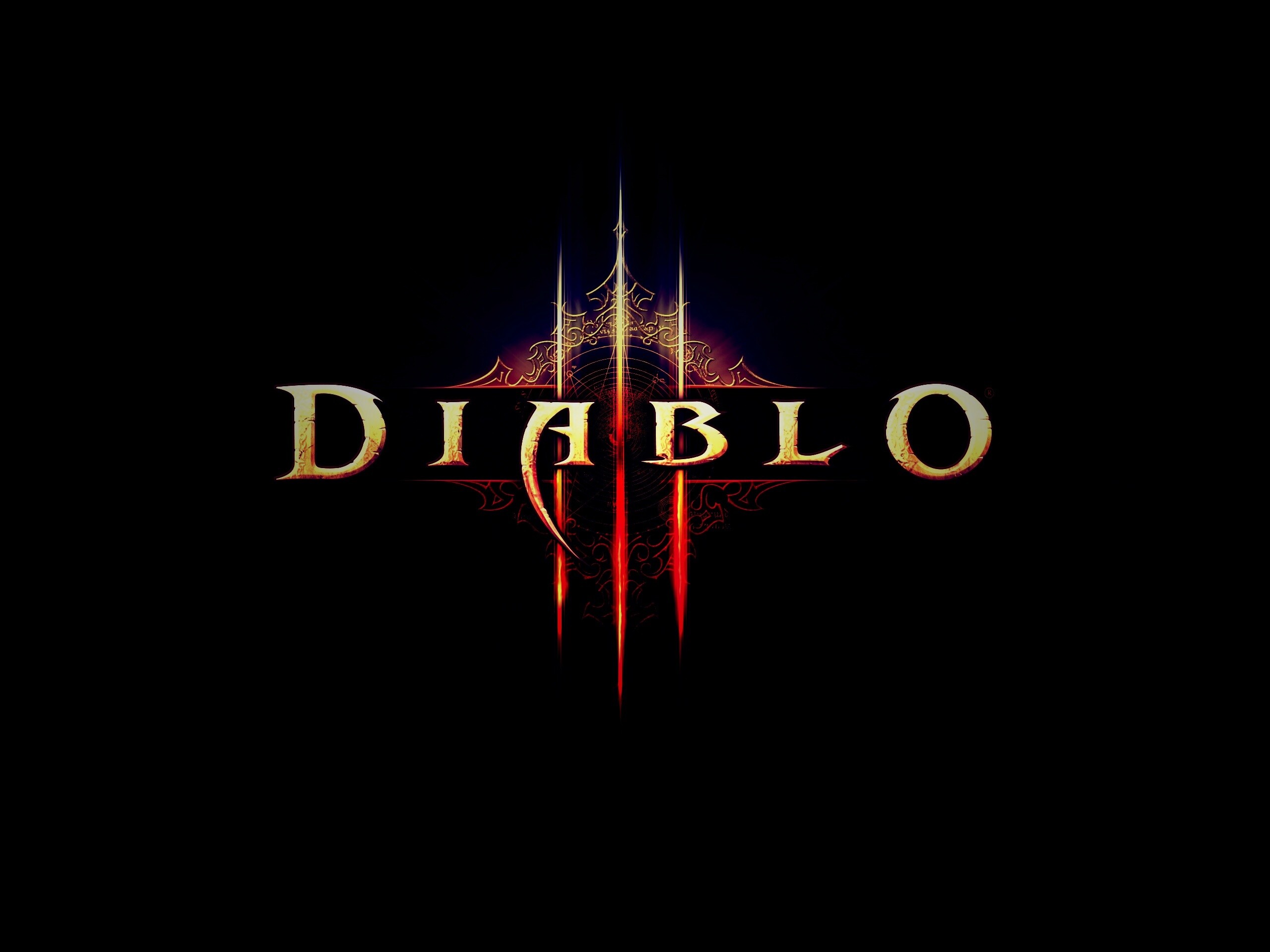 Diablo 3 обои