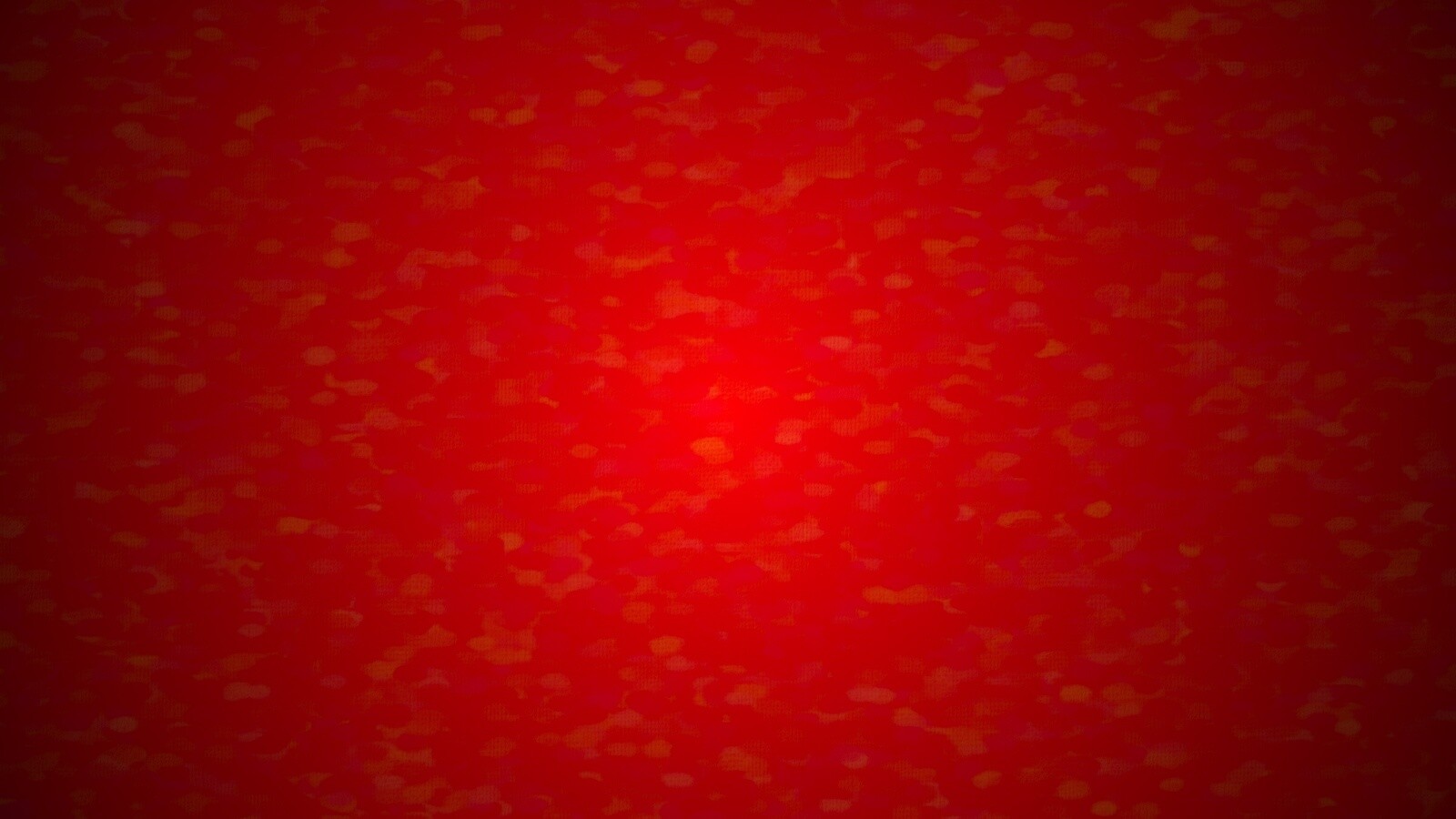 Оранжевые пятна обои