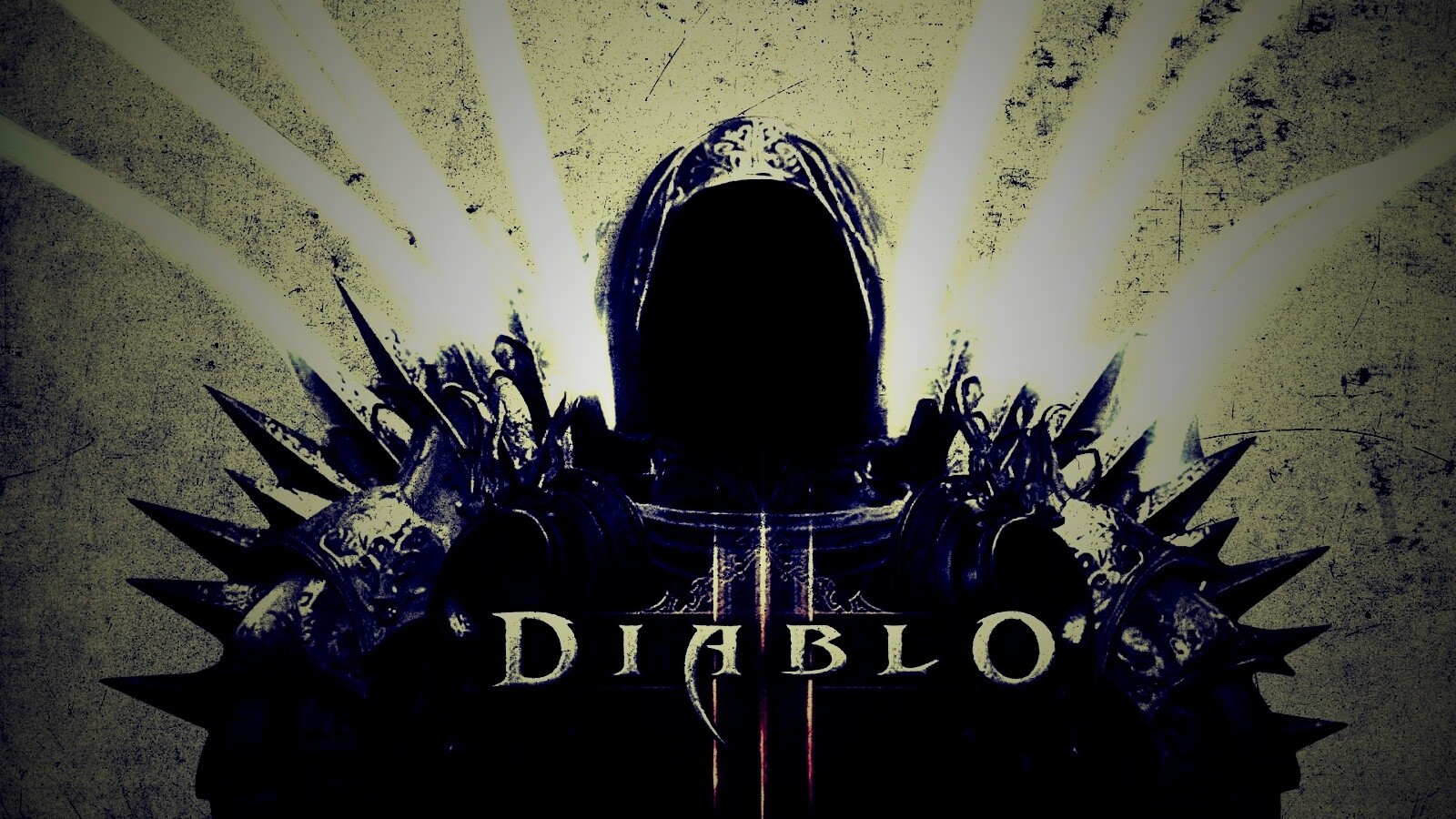 Обои Diablo 3 обои