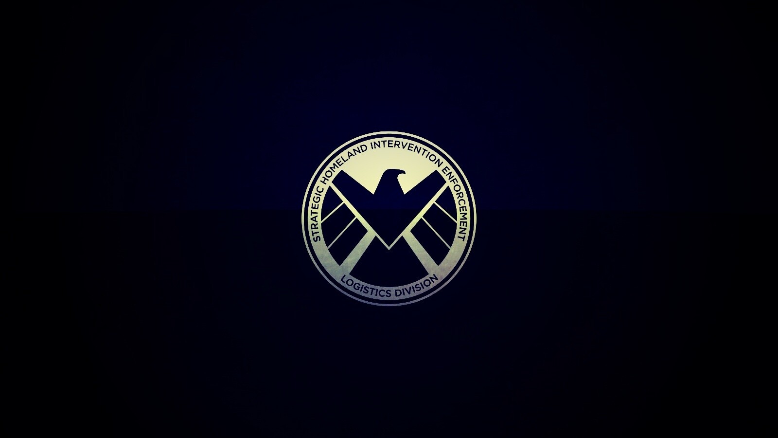 S.H.I.E.L.D. обои