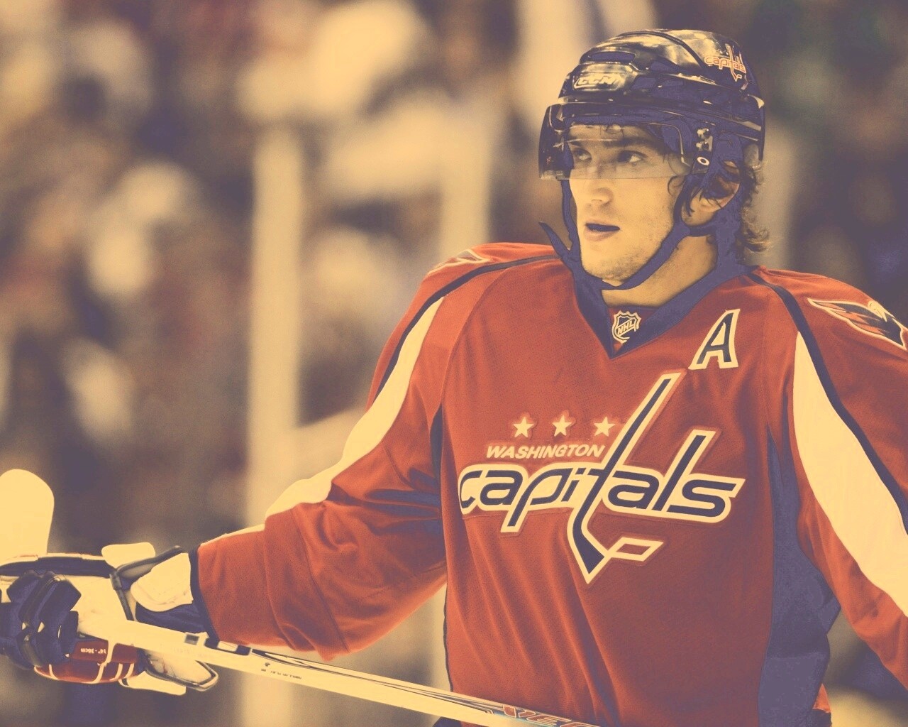 Alexander Ovechkin