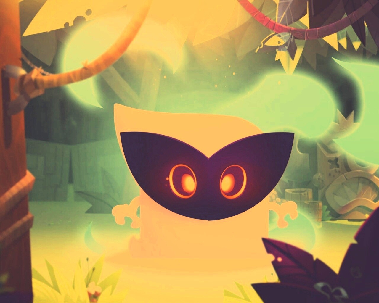 King of thieves обои