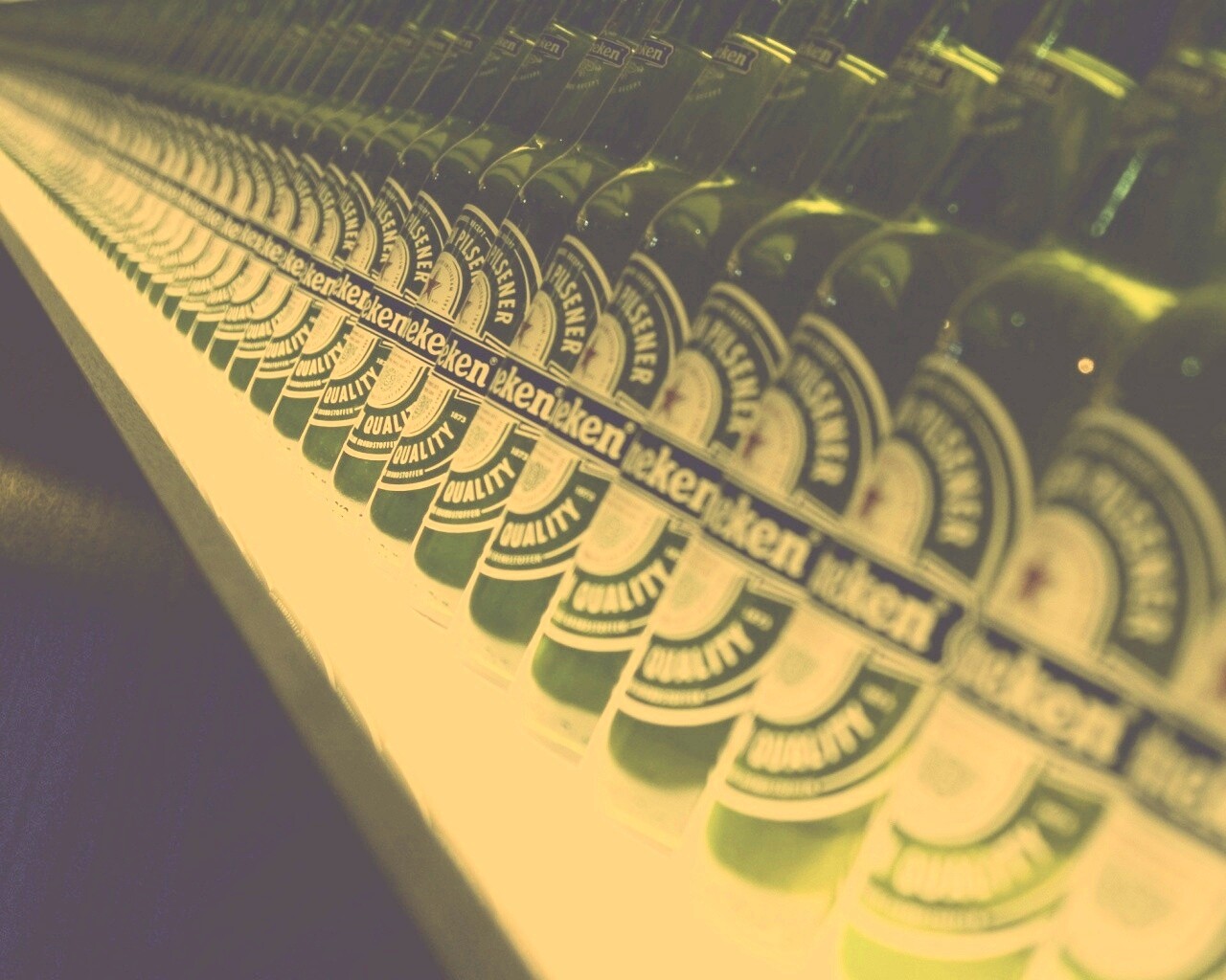 Heineken обои