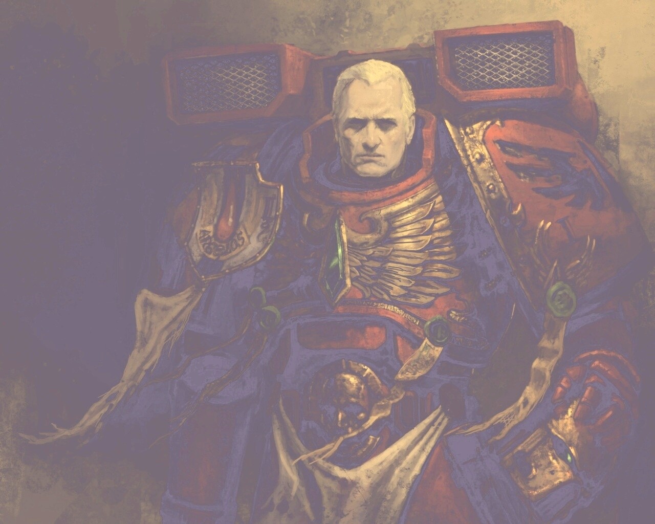 Warhammer обои