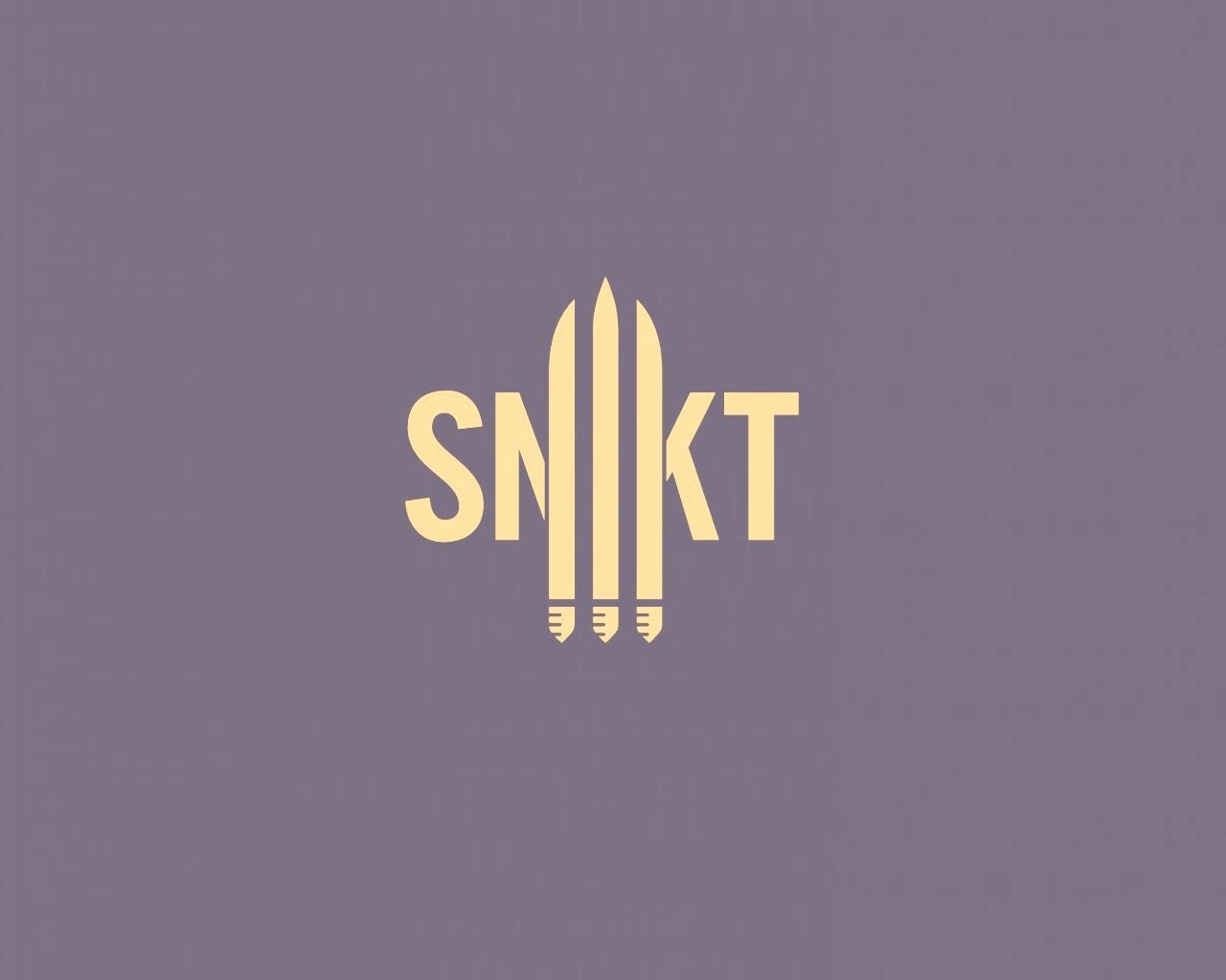 Snikt обои