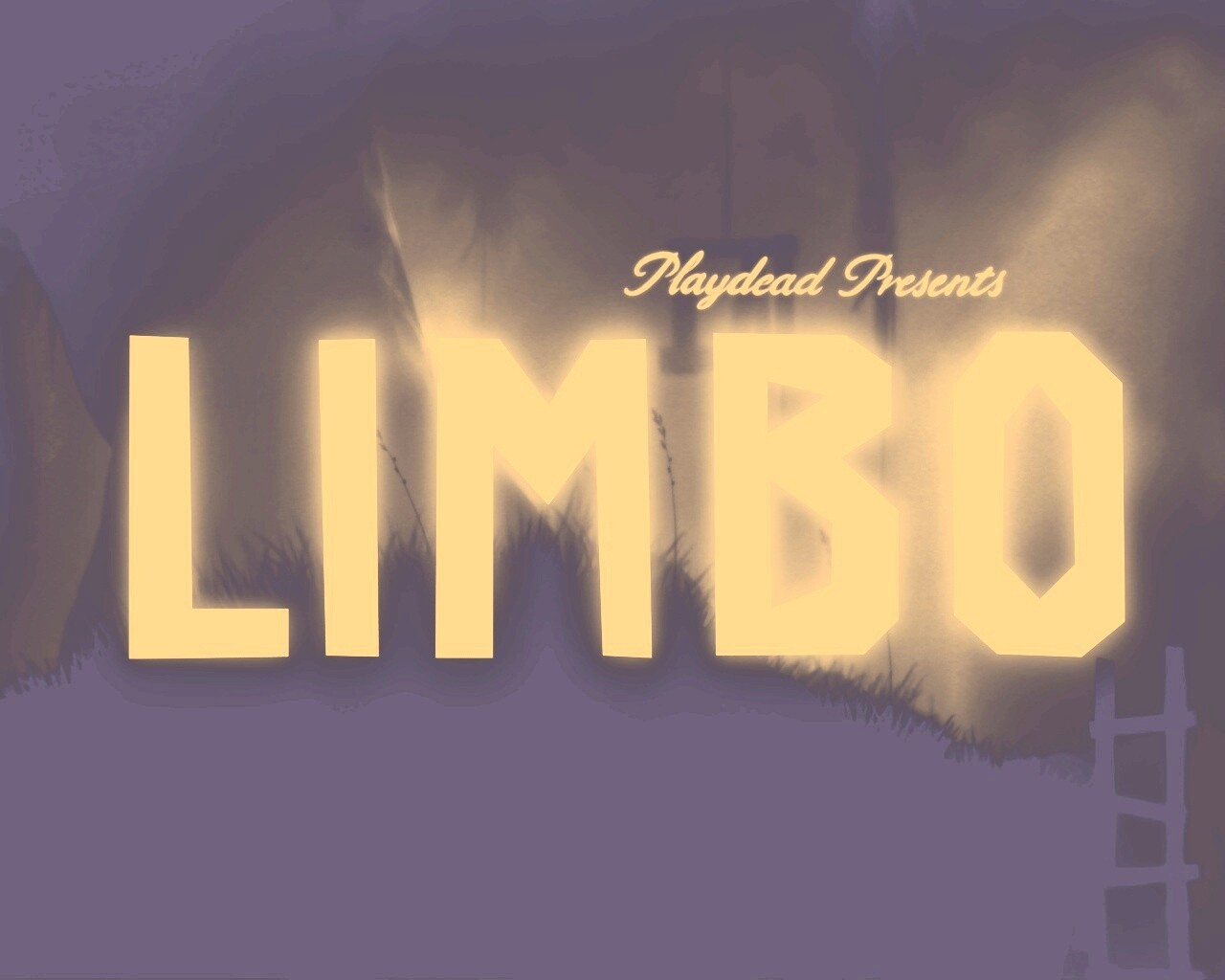 Limbo обои