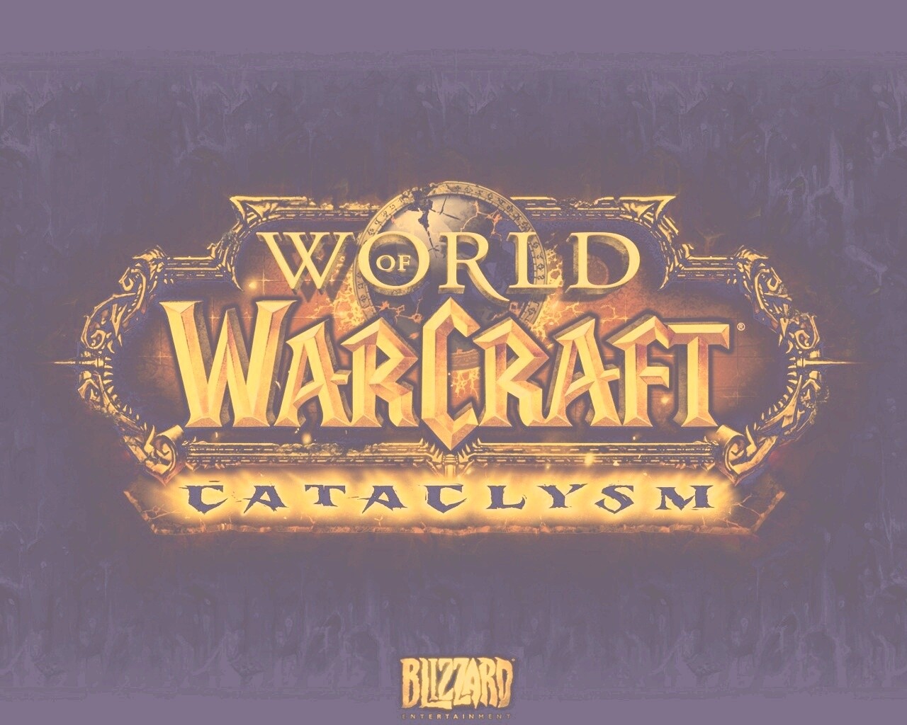 World of Warcraft обои