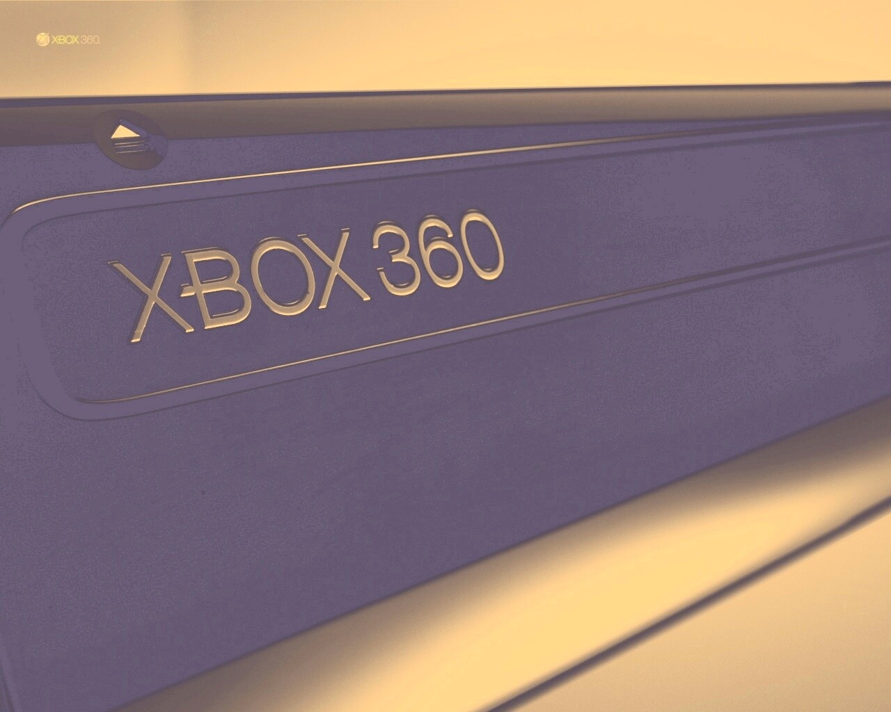 Консоль XBOX 360 обои