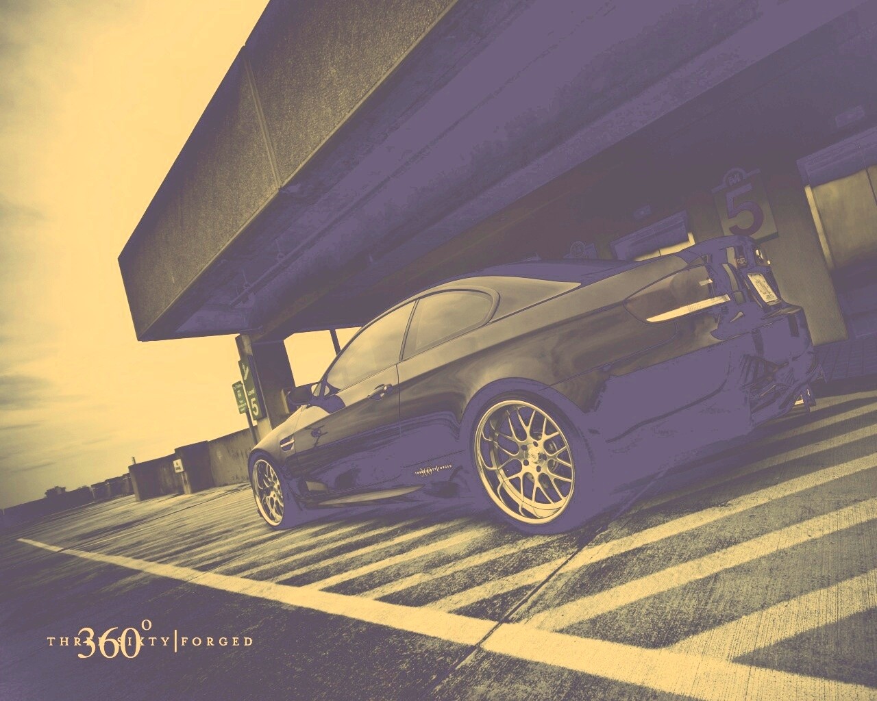 BMW обои
