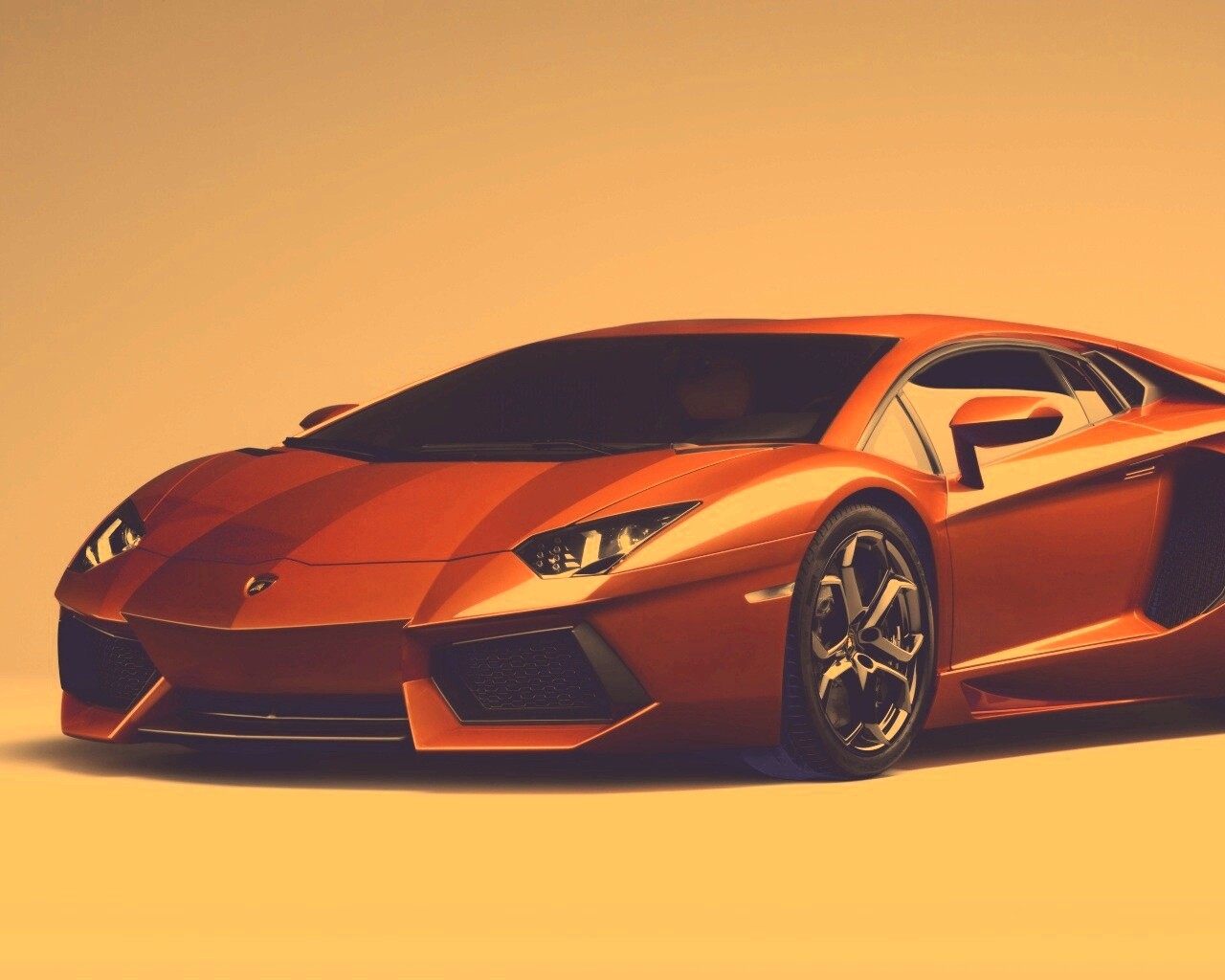 Lamborghini обои