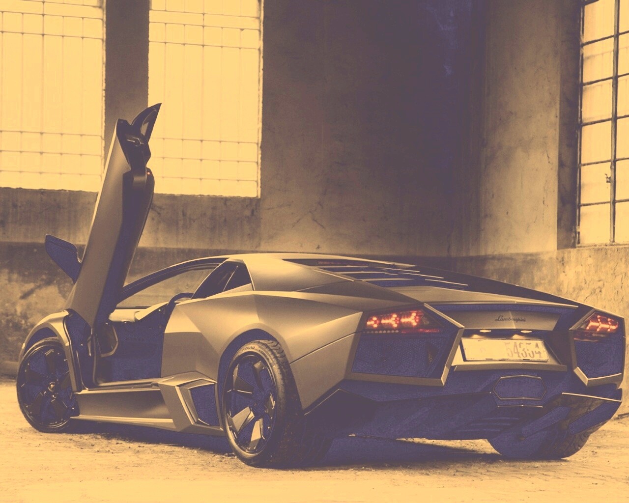 Lamborghini обои