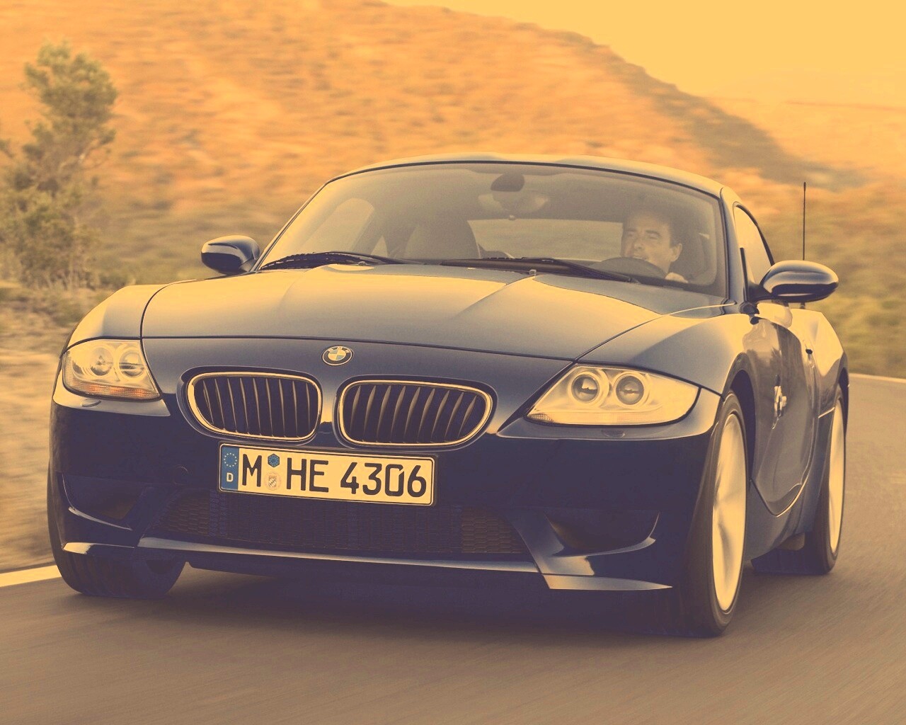 BMW обои