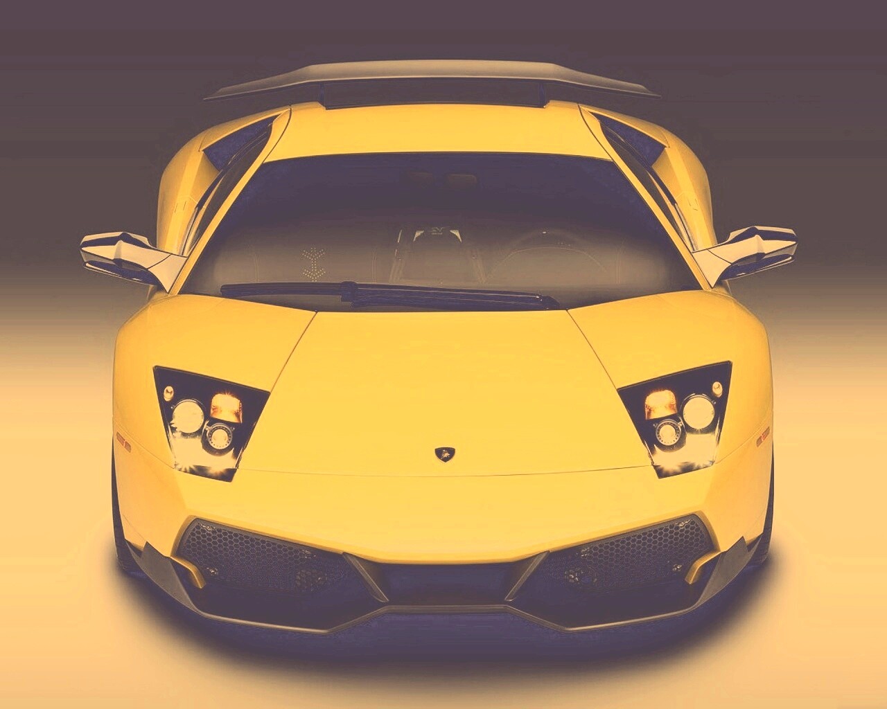 Lamborghini Murcielago обои