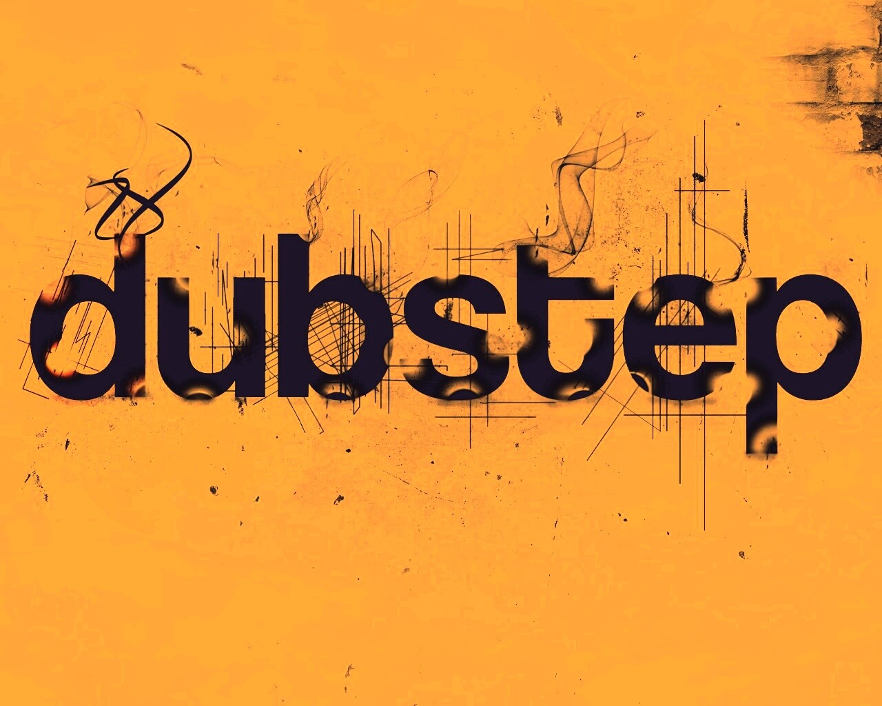 Dubstep обои