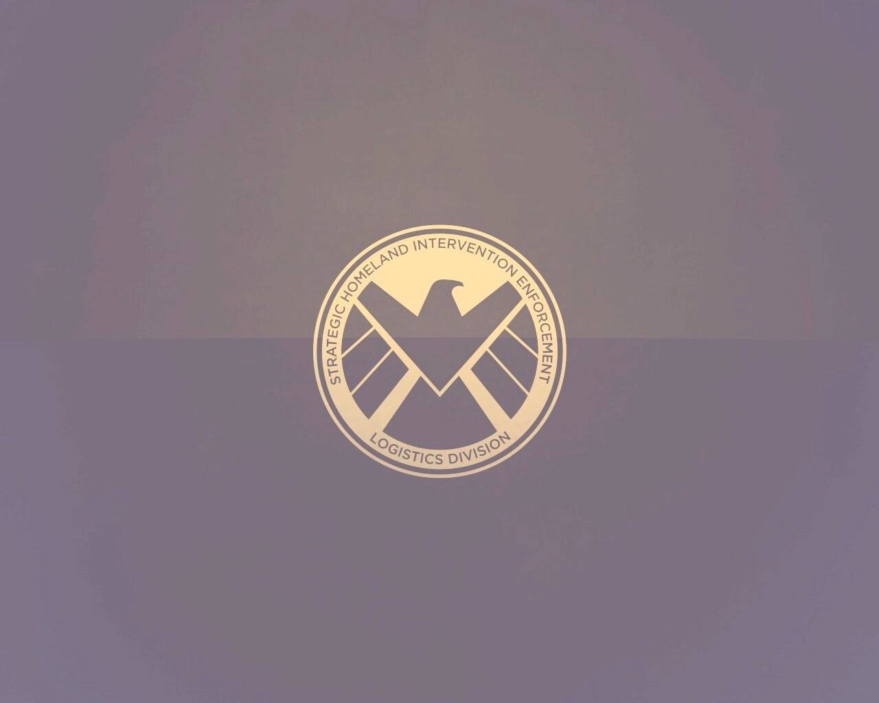 S.H.I.E.L.D. обои