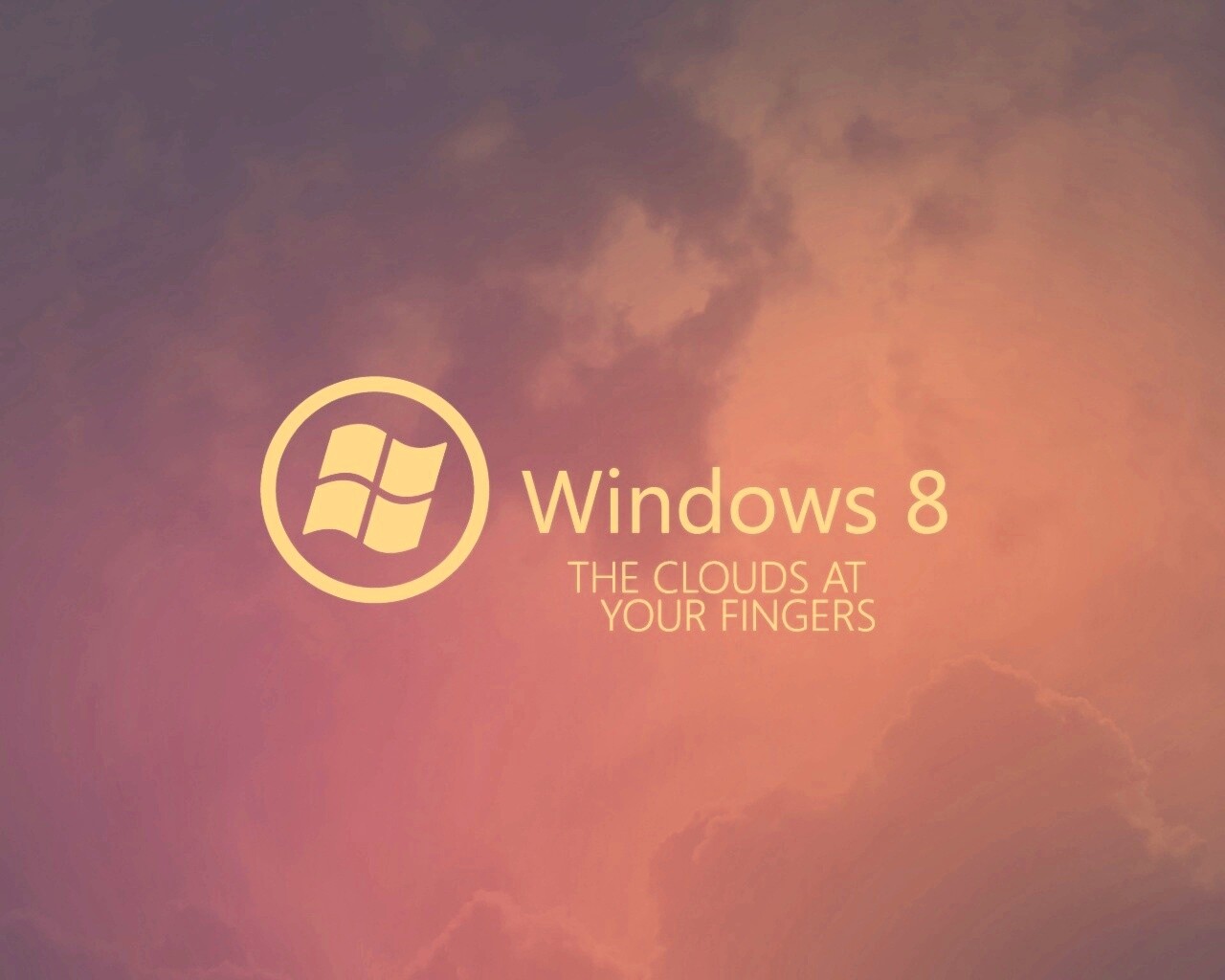 Windows 8 обои