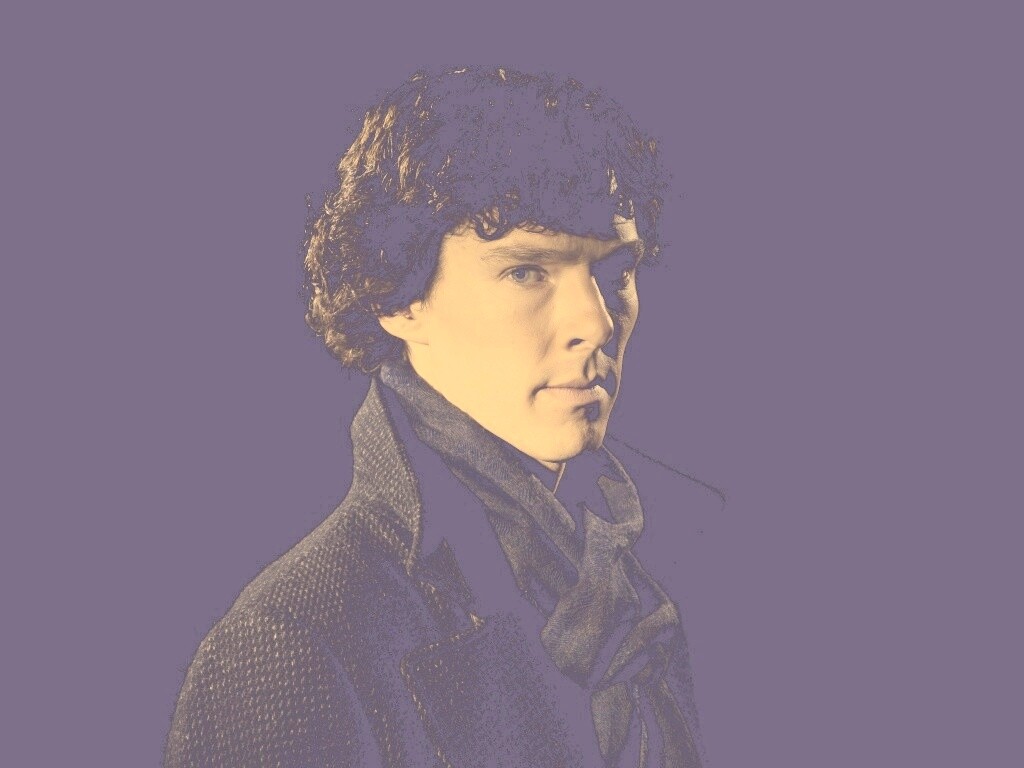 Benedict Cumberbatch обои