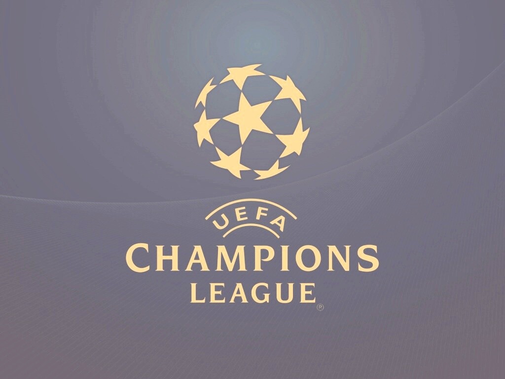Лига чемпионов УЕФА (UEFA) обои