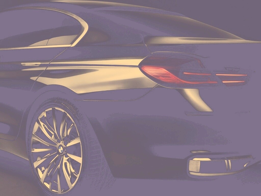 BMW обои