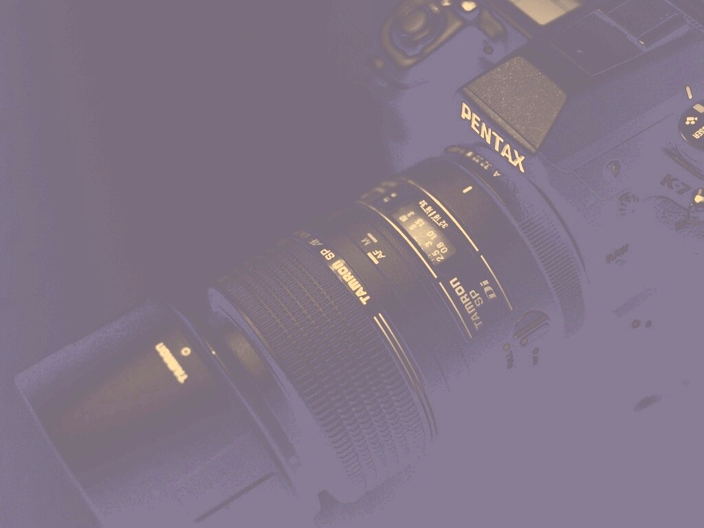 Фотоаппарат pentax объектив обои