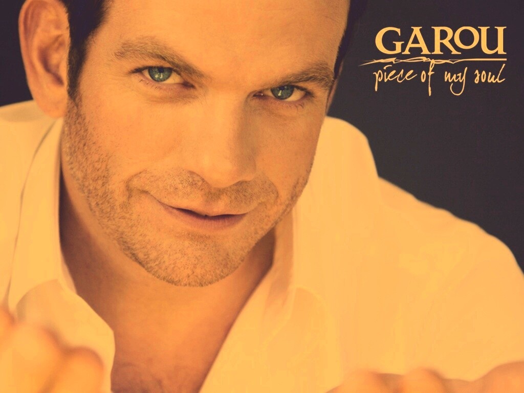 Garou обои