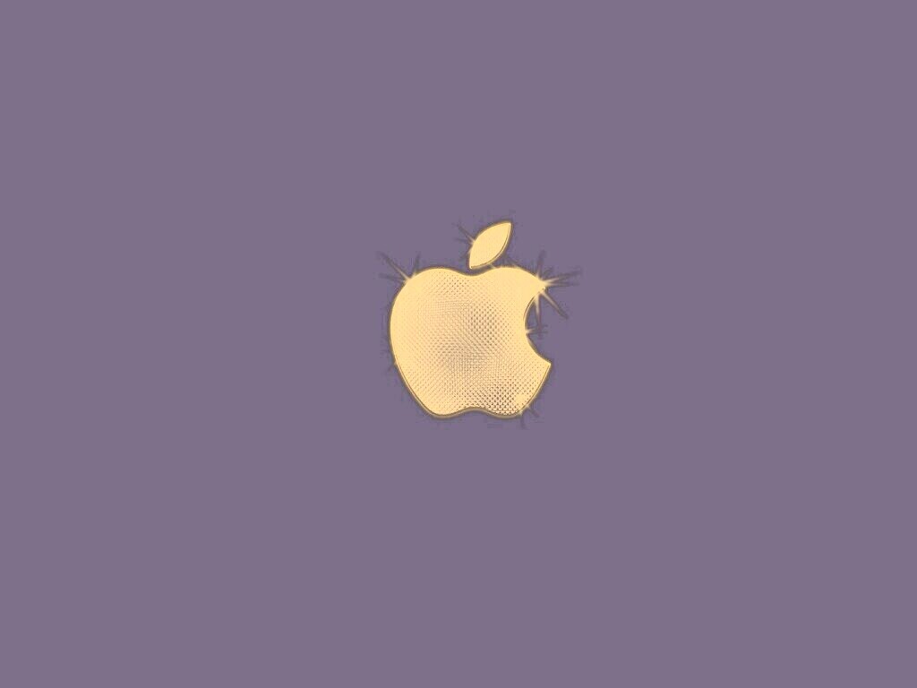 Apple обои